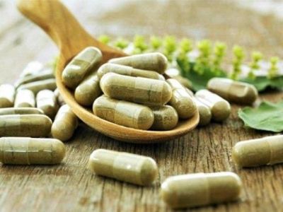 CBD Capsules: Perfect Solution To Reduce&nbsp;Acnes