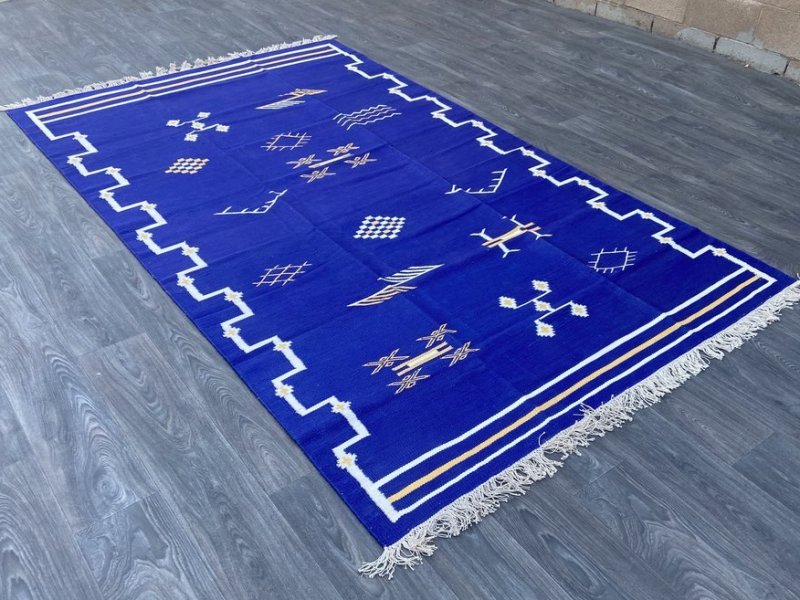 Seven Types of Rugs You Need to Know Before&nbsp;Shopping