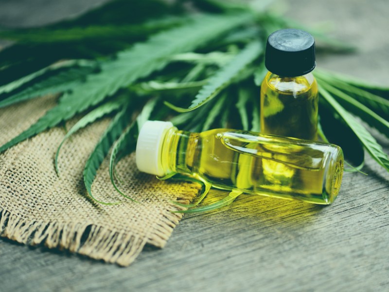 Important Things One Should Know About CBD And Its Health&nbsp;Benefits
